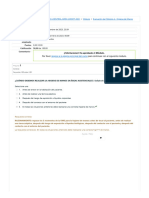 Evaluación Del Módulo 4 - Higiene de Manos - Revisión Del Intento