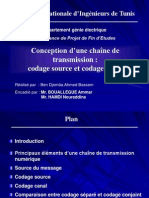 Présentation PFE