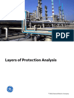 Layers of Protection Analysis