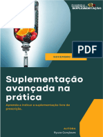 Ebook Desvendando Os Segredos Da SuplementaÃ Ã O1