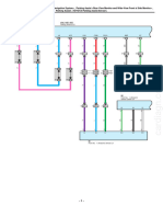 Multi-Display Multi-Terrain Monitor Parking Assist