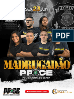 Madrugadão PPCE-1