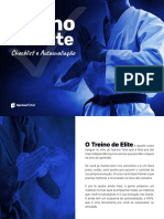 Ebook Checklist e Autoavaliação Treino de Elite 2023