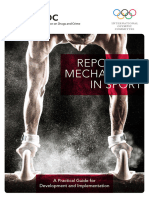 19-09580 Reporting Mechanisms in Sport Ebook