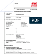 MSDS Denimcol Spec-Rpd