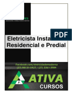 APOSTILA Predial ATIVA