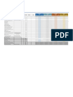 Project Plan - Tasks and Timeline