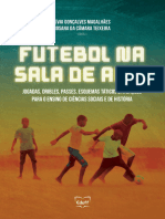 Futebol Na Sala