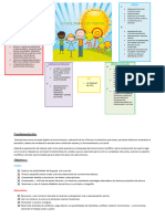 Eje 3 Derechos Del Niño