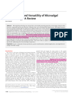 Productos Microalgas 2018