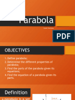 Parabola