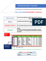 Tarea Resuelta - Funcion - Buscarv - y - Buscarh - 1 - 1