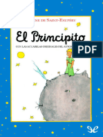 El Principito (Infantil)