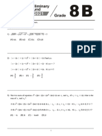 2021 WMI Prelim G08 Paper B