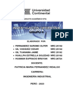 Grupo 4 - Pa1 - Investigacion Operativa ++