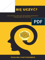 Ebook Jak Się Uczyć