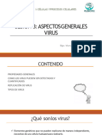 Sesion 3 Aspectos Generales Virus