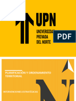 Semana 7 INTERVENCIONES ESTRATÉGICAS