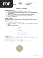 Sujet Corrige EF Electricité 19-20