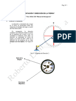 1.03 Orientación y Dirección 2016