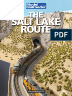 The Salt Lake Route