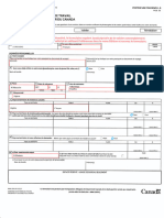 Permis de Travail