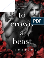 R. Scarlett - 04. To Crown A Beast