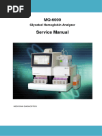 MQ-6000 Service Manual 2022.3.9