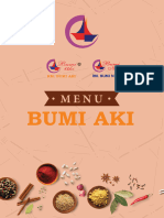 Buku Menu Bumi Aki - 16 September 2022-1