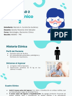 Semiología - Actividad 2