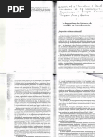 LECTURAS TECNICAS DE INT SISTEMICAS - Intervención Sistemica Depresion y Suicidio