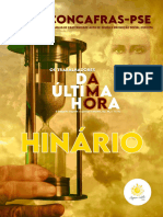 Hinário Digital Concafras 2023