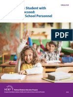 NDEP School Guide Full 508