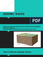 Seismic Waves