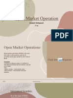 Open Market Operation-2