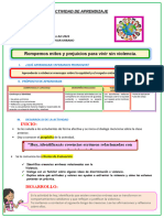 17 SESION Rompemos Mitos y Prejuicios para Vivir Sin Violencia.