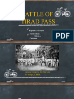 Battle of Tirad Wps Office