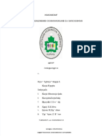 Makalah Pelayanan Kefarmasian Di Puskesmas