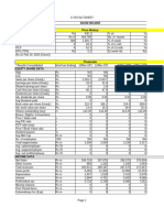 5 Yr Factsheet