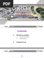 IMPLAN Atizapan de Zaragoza