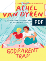 Rachel Van Dyken - The Godparent Trap