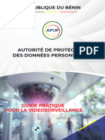 GUIDE PRATIQUE VIDEOSURVEILLANCE COMPLETE - PT - YD