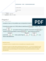 Actividad de Aprendizaje de La Unidad 1 - Revisión Del Intento