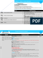 Sequence Sciences Les Chaines Alimentaires