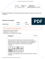 Cuestionario 6 - Estadística General - 2P TEO - 2233-6247