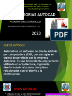 Clase 2 Autocad