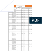 Proyecto Estimaciones