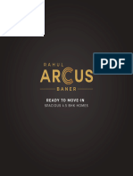 Rahul Arcus Ebrochure 