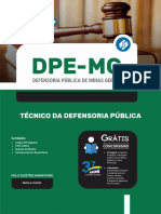 Apostila Defensoria Publica R$ 48,00