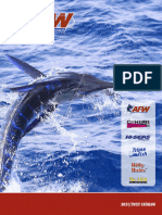 AFW Fishing Brands Catalog 2021 (Reduced File Size)